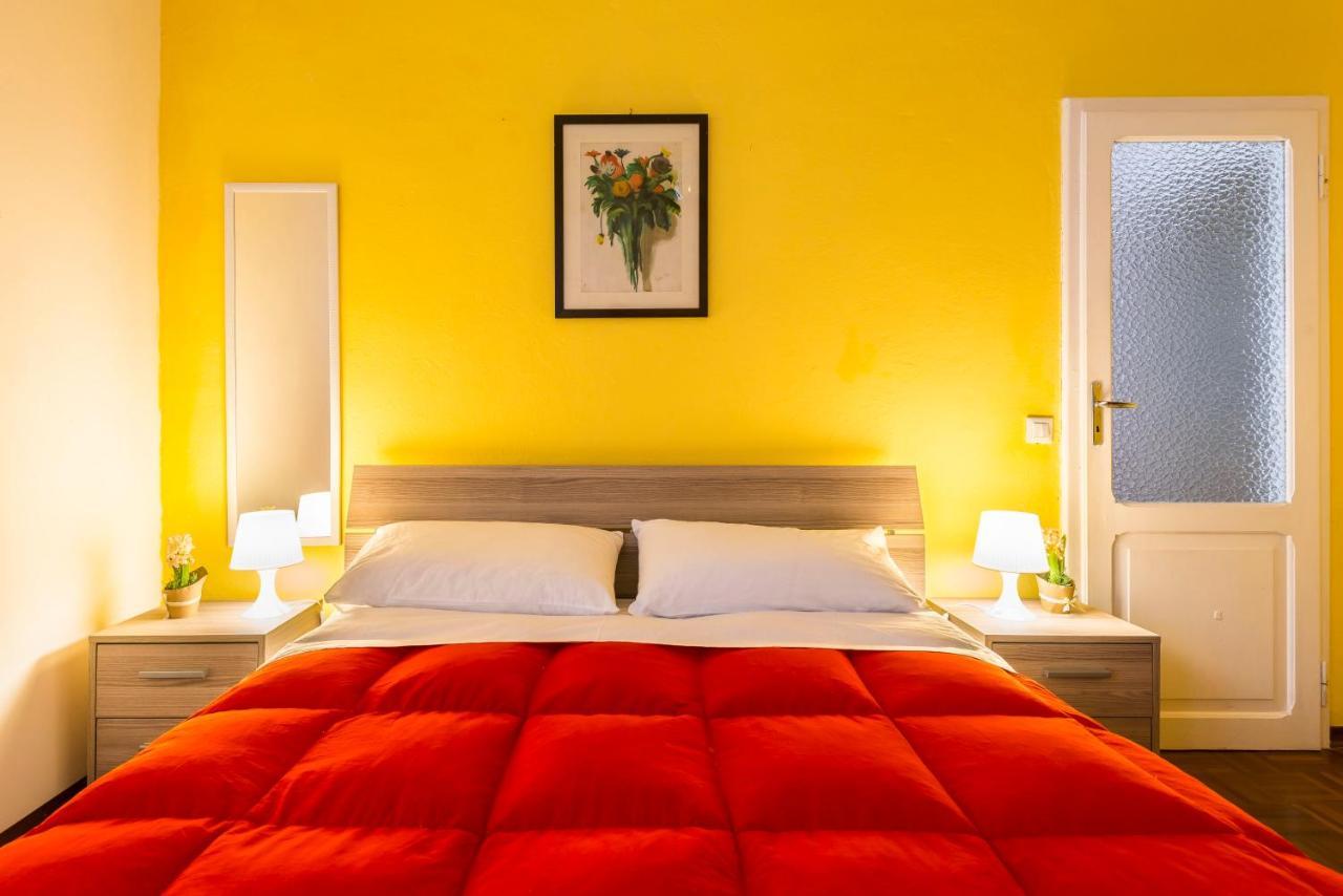 Elly's House * Modena