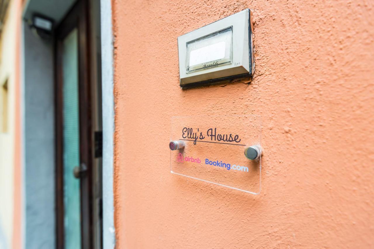 Elly's House